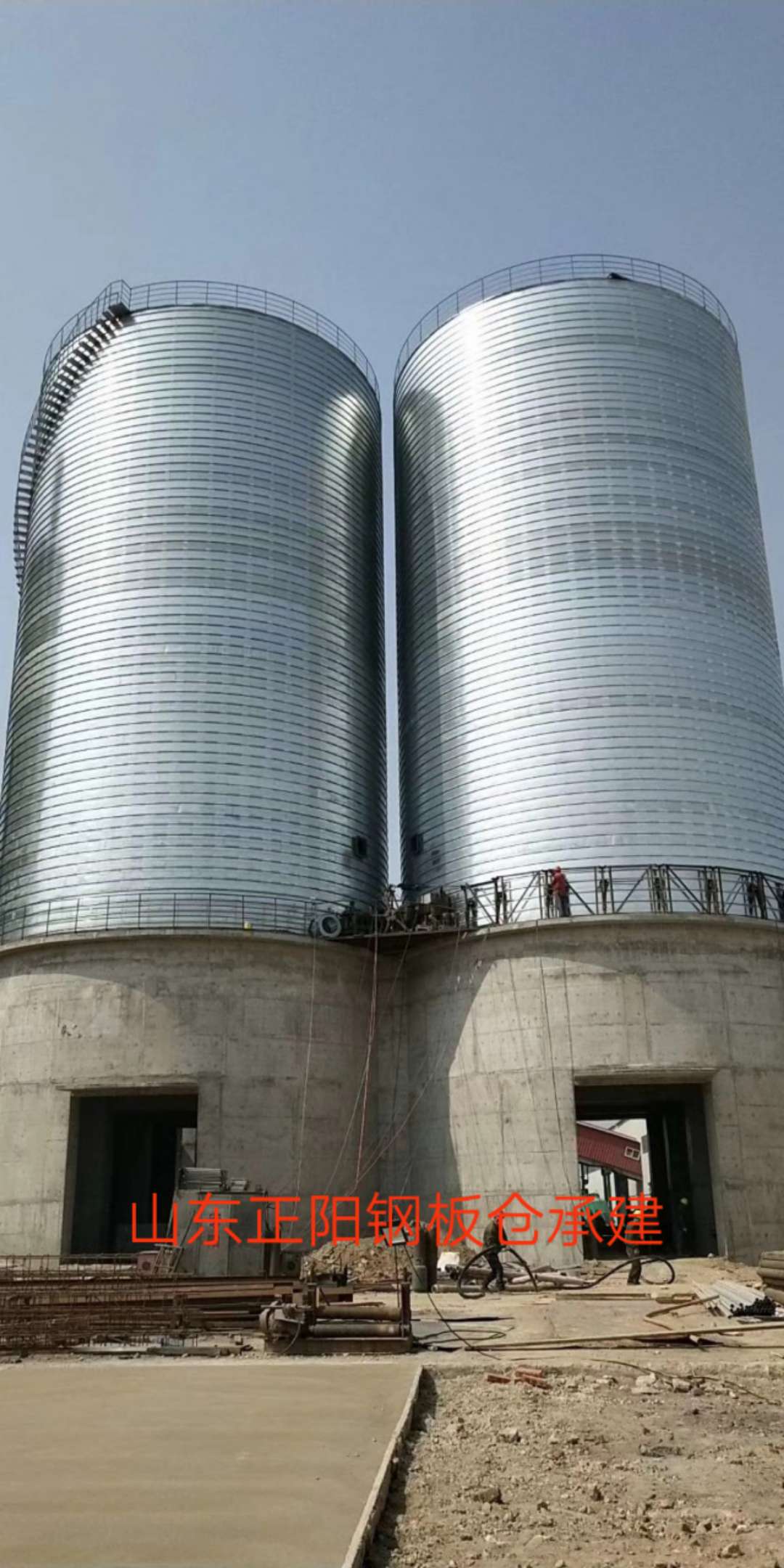 贵阳5000吨卷板仓 卷板库