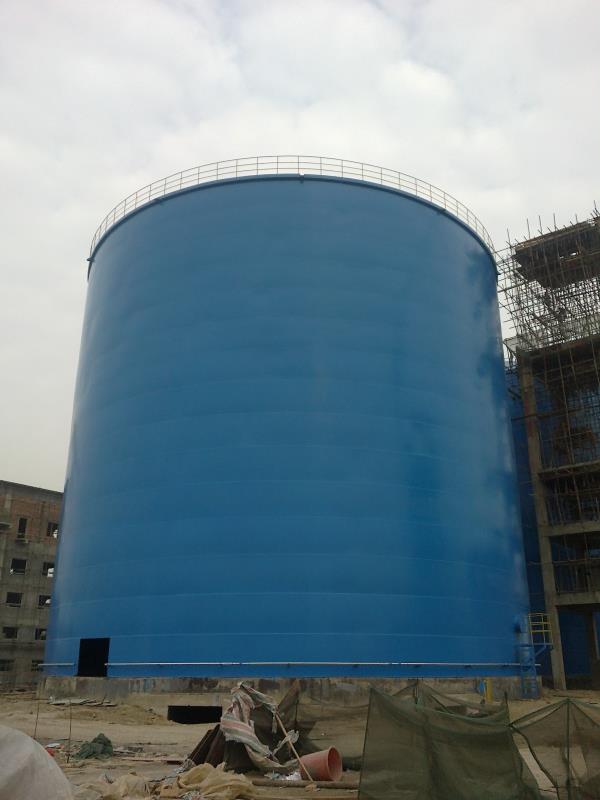 贵阳1万吨大型钢板库