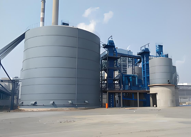 贵阳1万吨钢板仓